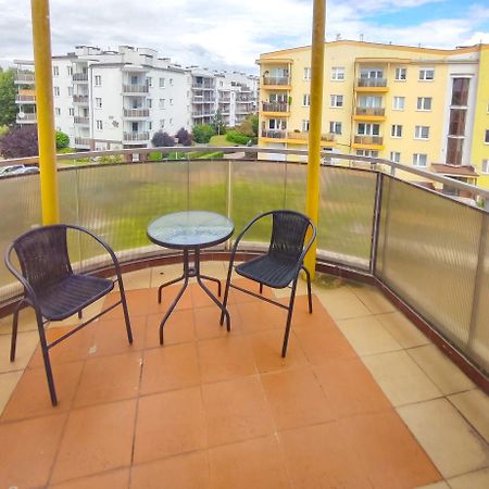 Prywatny Parking Apartament Zacisze By Rentoom Stary Toruń Exterior foto