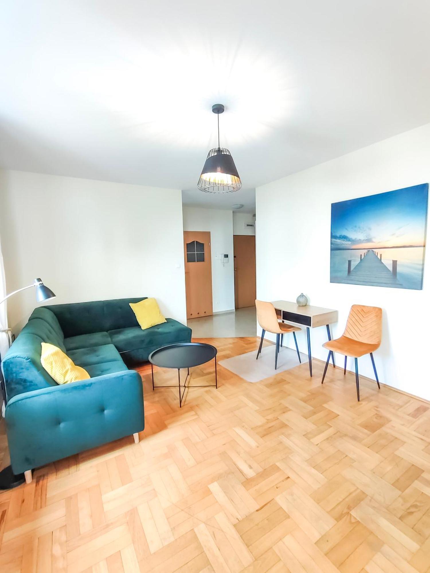 Prywatny Parking Apartament Zacisze By Rentoom Stary Toruń Exterior foto