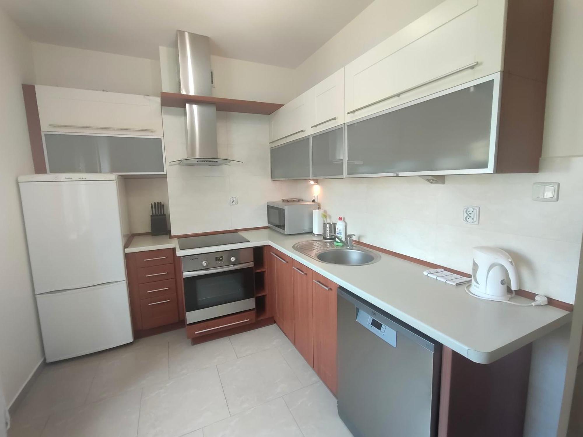 Prywatny Parking Apartament Zacisze By Rentoom Stary Toruń Exterior foto