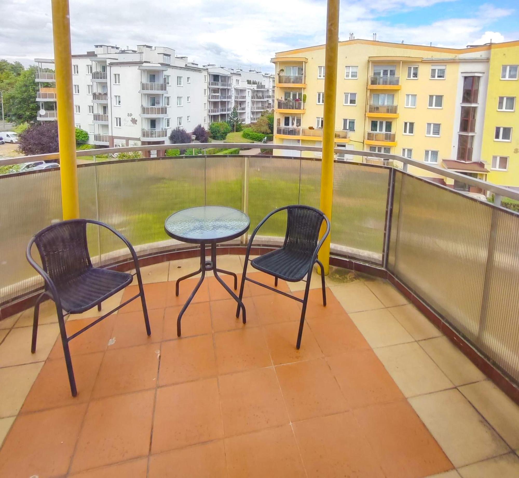 Prywatny Parking Apartament Zacisze By Rentoom Stary Toruń Exterior foto